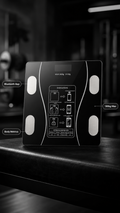 Balanza Digital con Bluetooth FitAura
