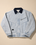 Casaca Denim Arctic NORDEN